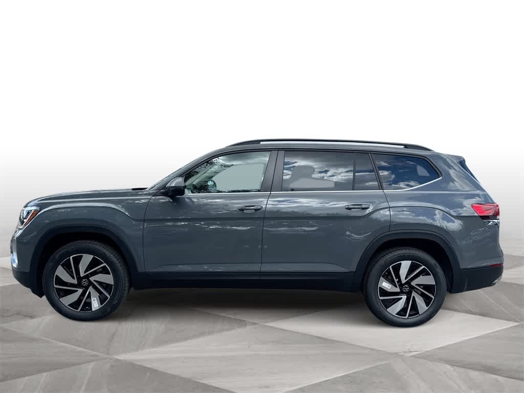 Thumbnail: 2026 Volkswagen Atlas - 5