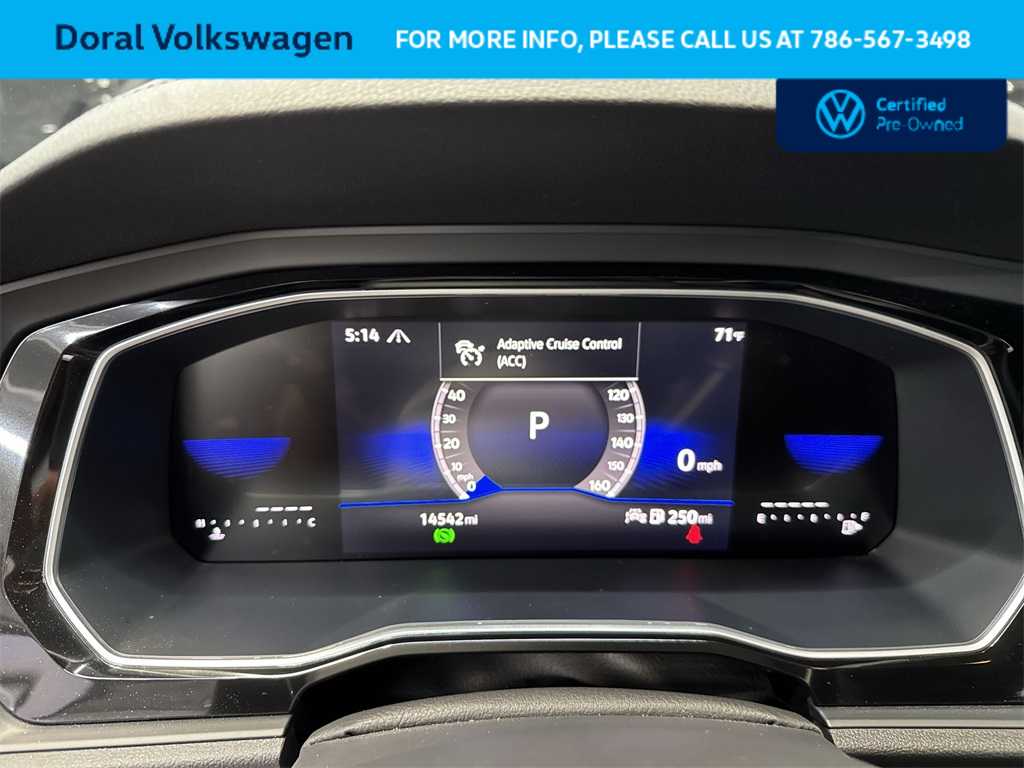 Thumbnail: 2024 Volkswagen Jetta - 16