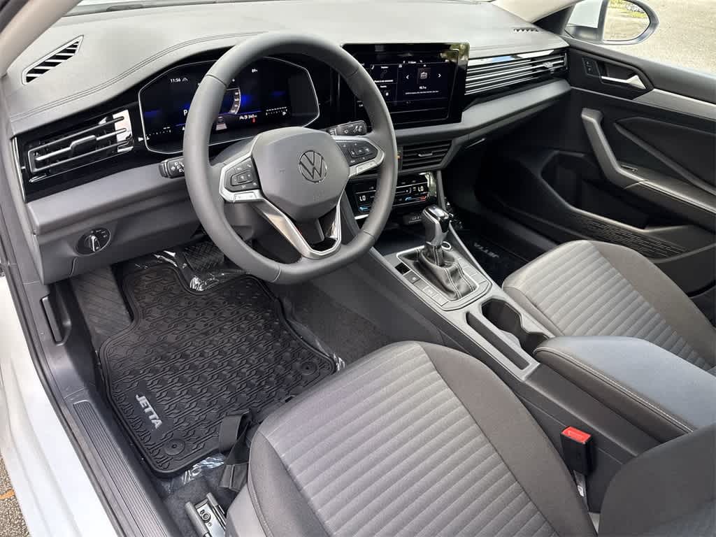 Thumbnail: 2026 Volkswagen Jetta - 13