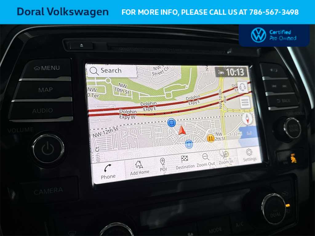 Thumbnail: 2023 Nissan Maxima - 17