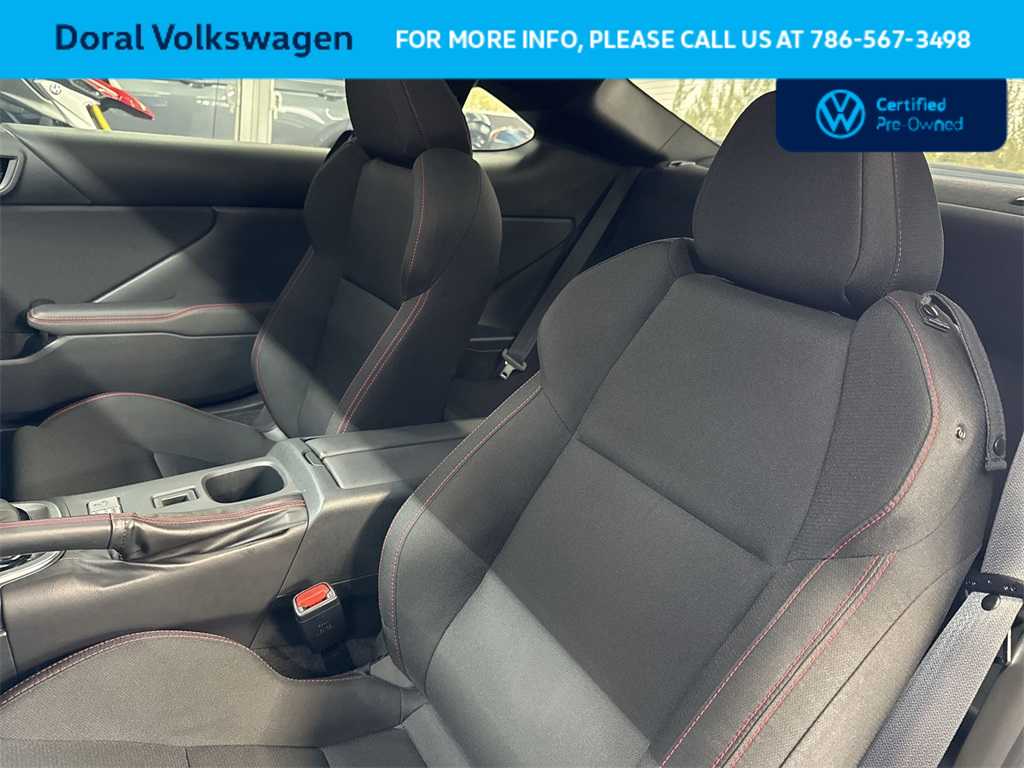 Thumbnail: 2023 Subaru BRZ - 14