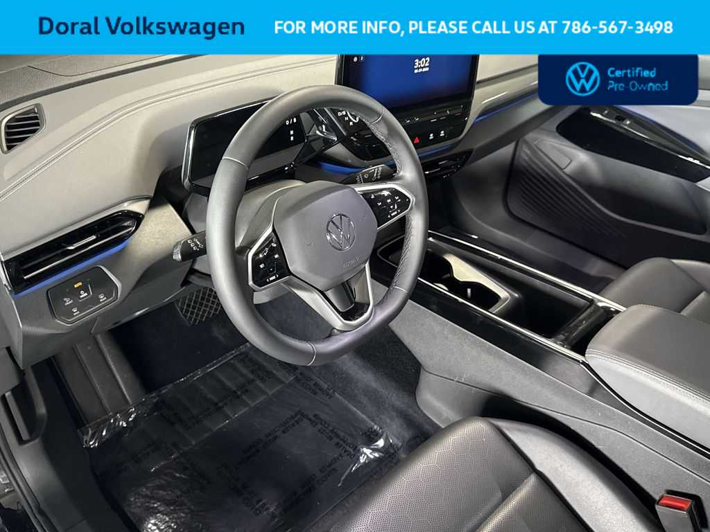 Thumbnail: 2023 Volkswagen ID.4 - 13