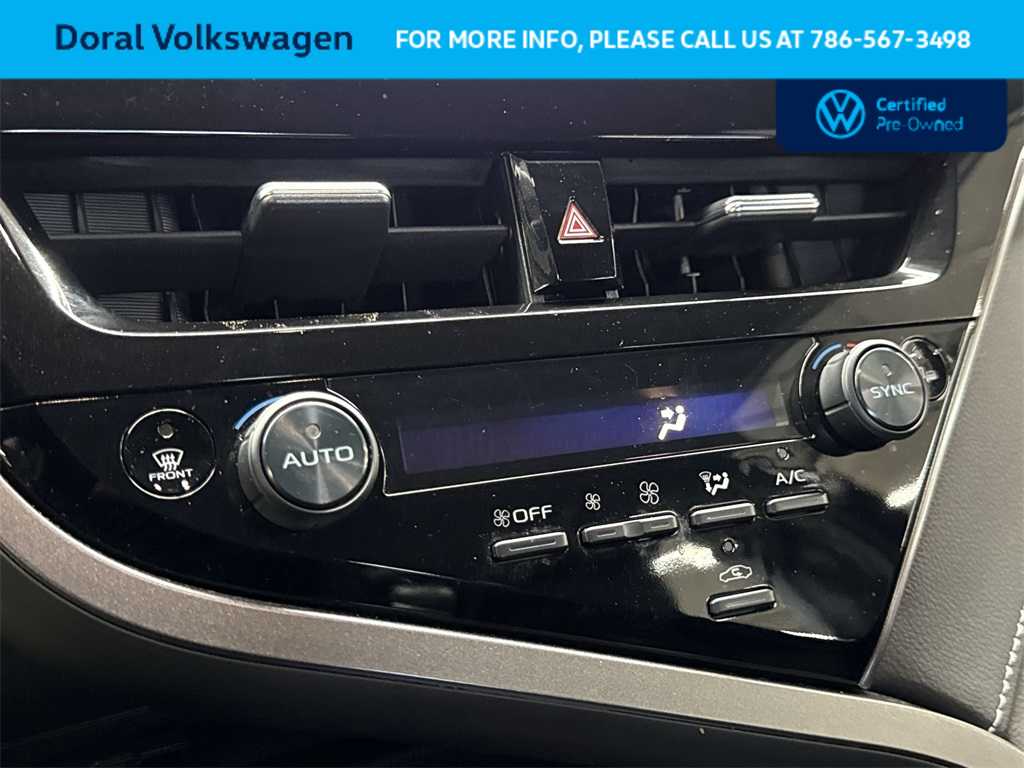 Thumbnail: 2024 Toyota Camry - 20