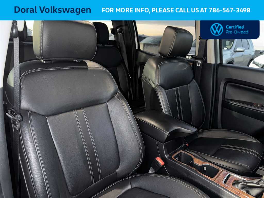 Thumbnail: 2023 Ford Ranger - 27