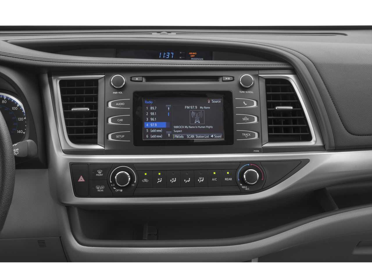 Thumbnail: 2019 Toyota Highlander - 6