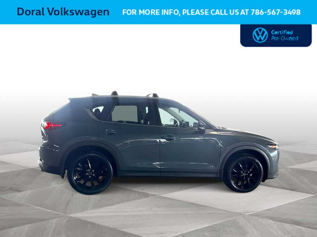 Thumbnail: 2024 Mazda CX-5 - 9