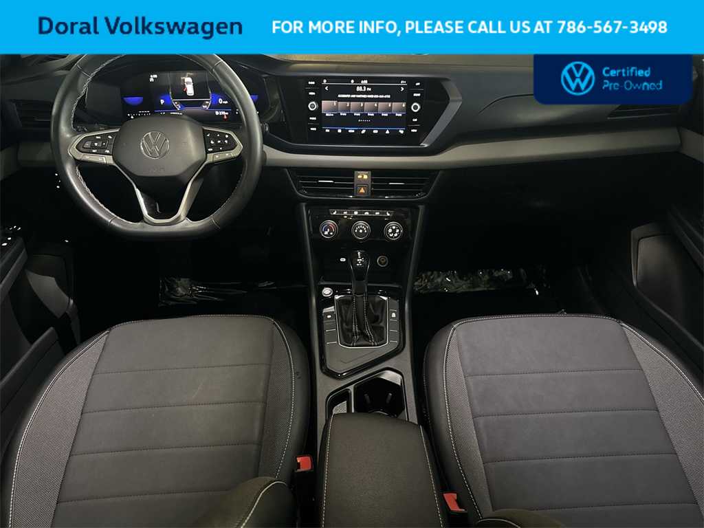 Thumbnail: 2023 Volkswagen Taos - 24