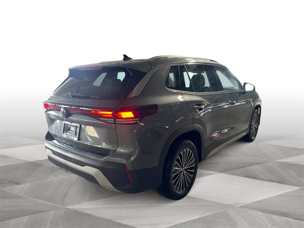 Thumbnail: 2025 Volkswagen Tiguan - 8