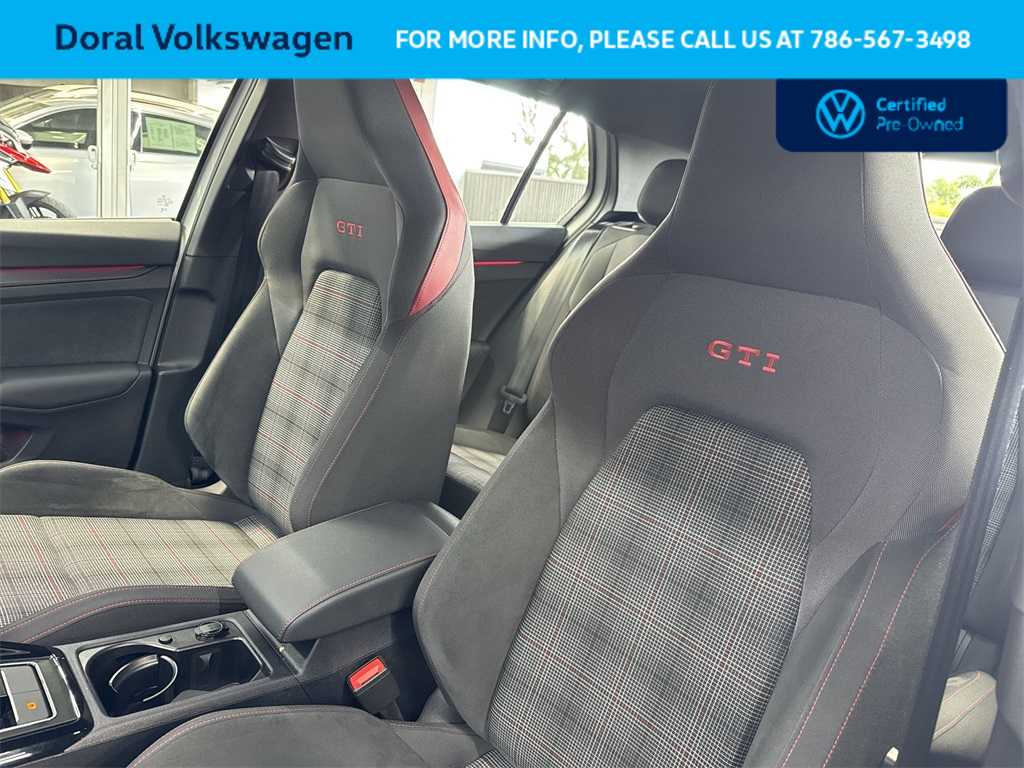 Thumbnail: 2024 Volkswagen Golf - 14