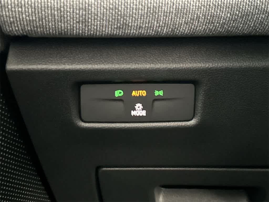 Thumbnail: 2026 Volkswagen Tiguan - 17