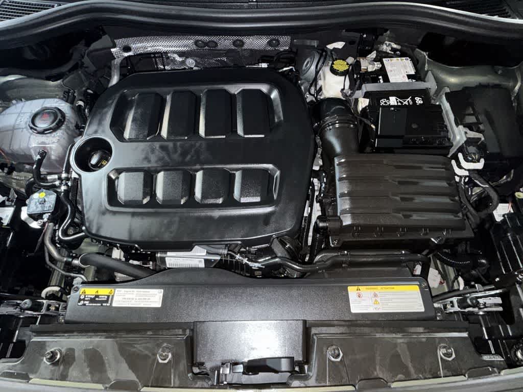 Thumbnail: 2026 Volkswagen Tiguan - 12
