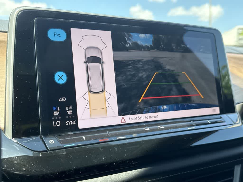 Thumbnail: 2026 Volkswagen Atlas - 19