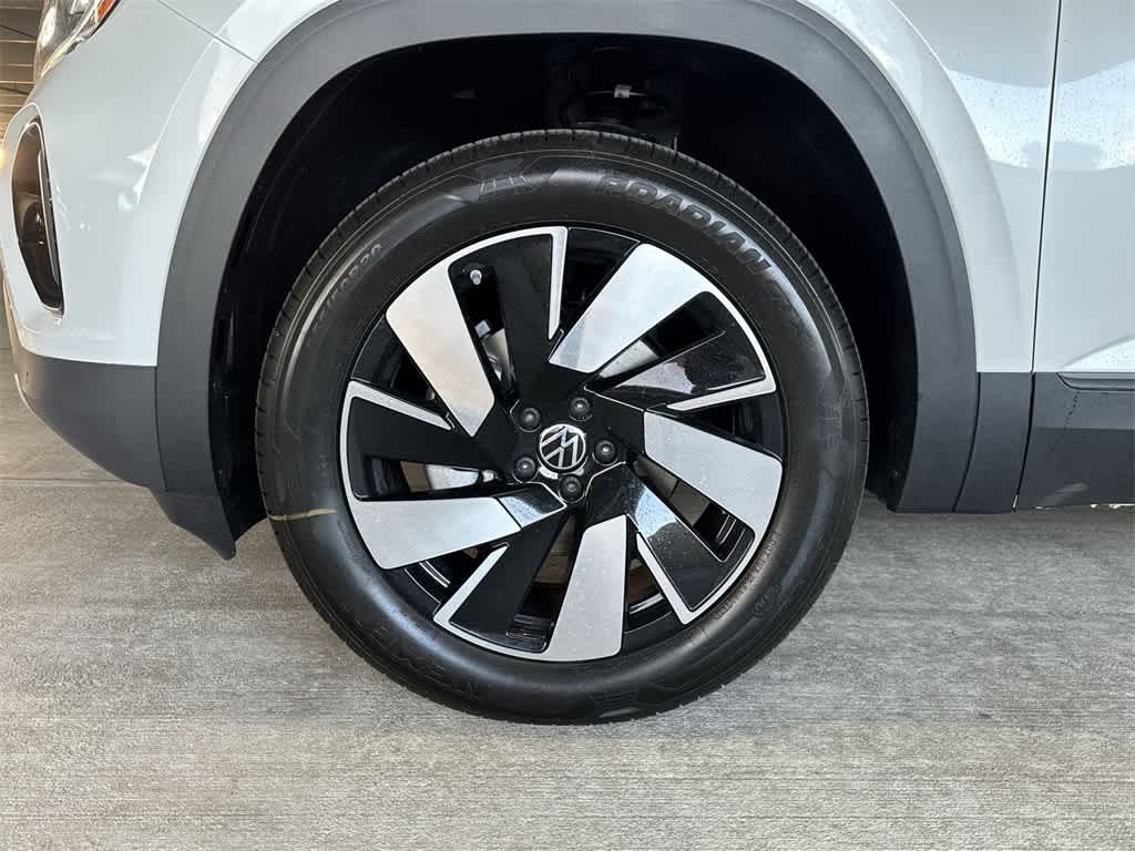 Thumbnail: 2026 Volkswagen Atlas - 11