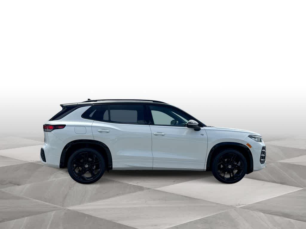 Thumbnail: 2026 Volkswagen Tiguan - 9