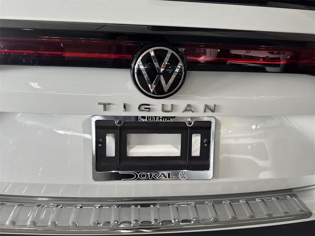 Thumbnail: 2026 Volkswagen Tiguan - 11
