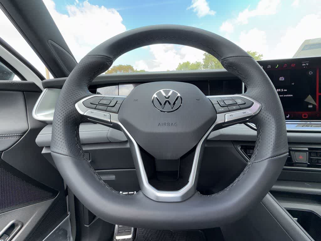 Thumbnail: 2026 Volkswagen Tiguan - 15