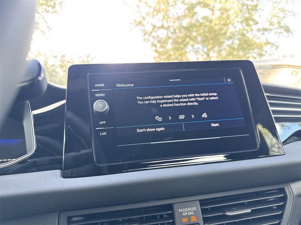 Thumbnail: 2025 Volkswagen Jetta - 17