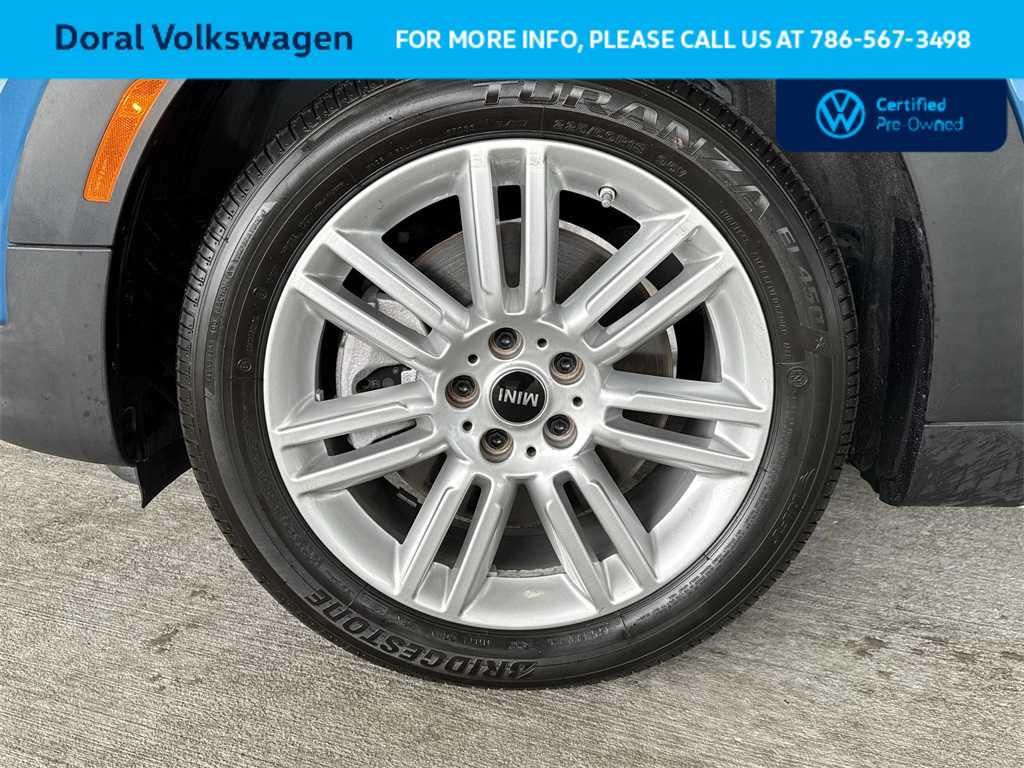 Thumbnail: 2023 MINI Cooper Countryman - 10