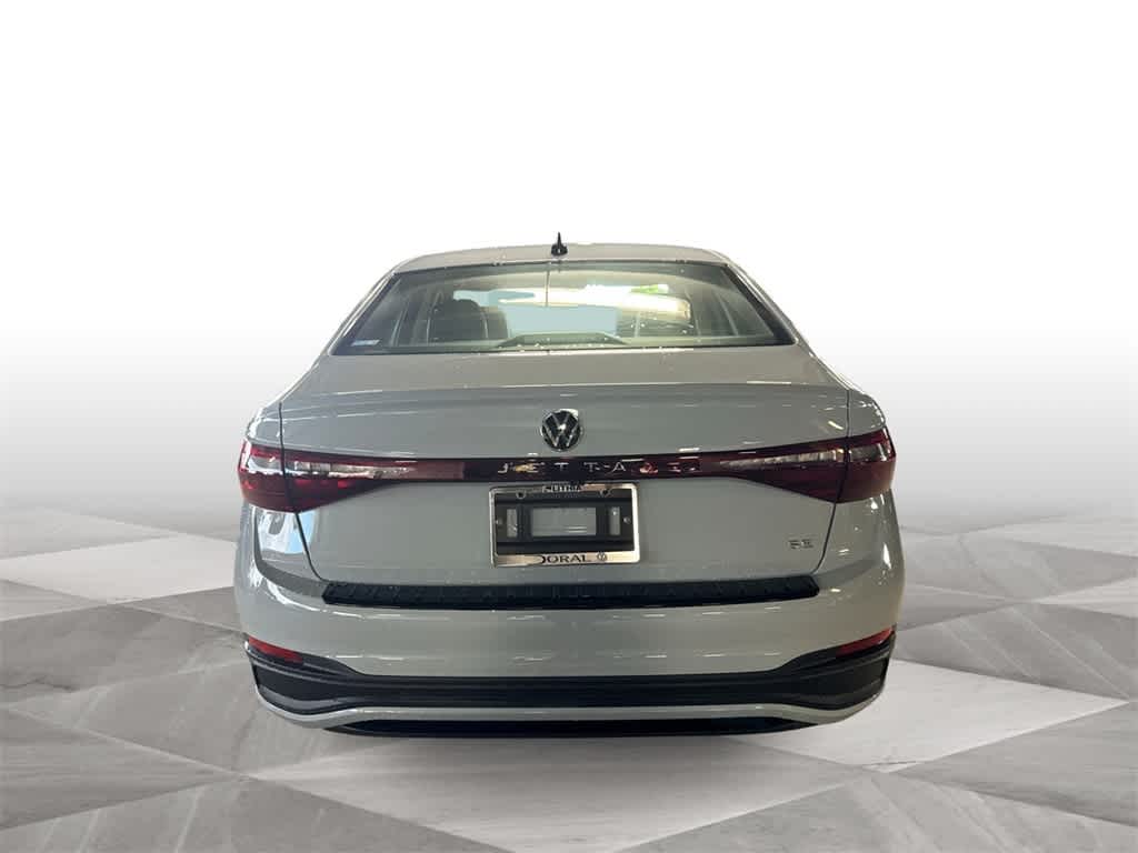 Thumbnail: 2025 Volkswagen Jetta - 6