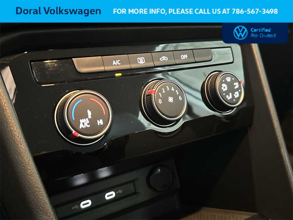 Thumbnail: 2023 Volkswagen Taos - 20