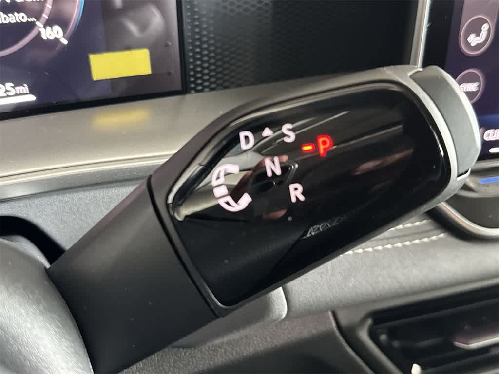 Thumbnail: 2026 Volkswagen Tiguan - 21