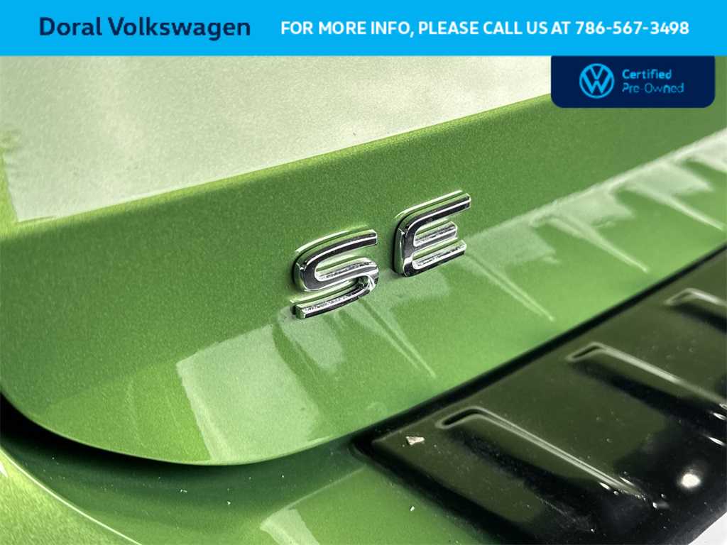 Thumbnail: 2025 Volkswagen Taos - 11