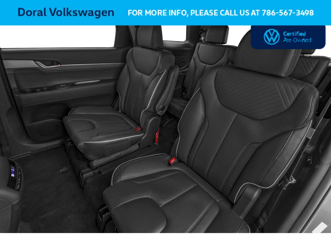 2024 Hyundai Palisade XRT 13