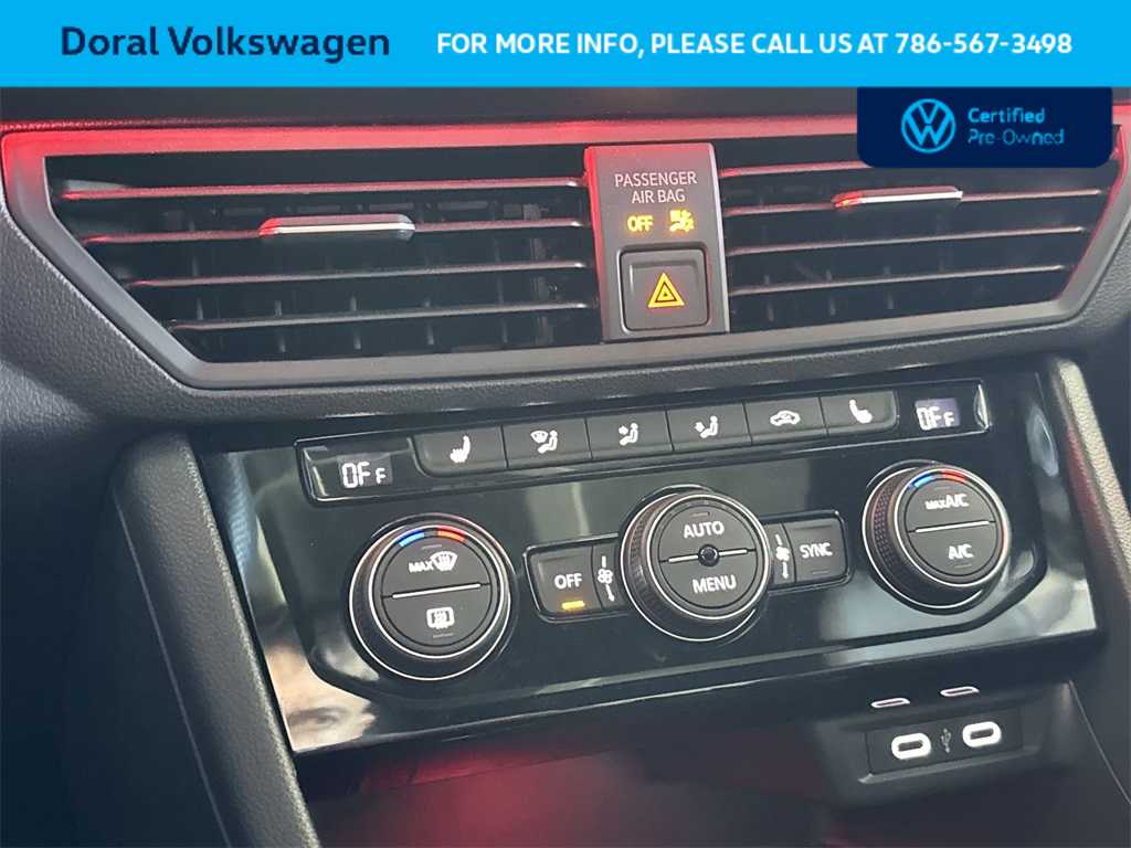 Thumbnail: 2023 Volkswagen Jetta - 20