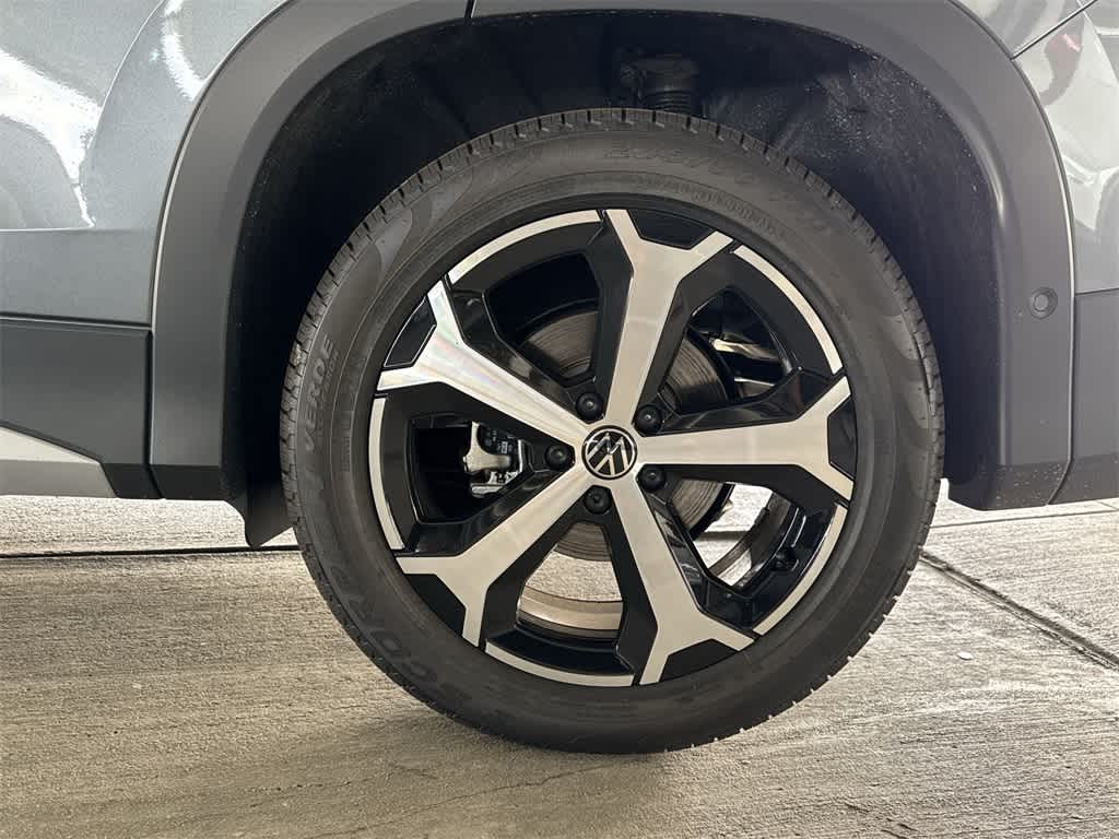 Thumbnail: 2026 Volkswagen Tiguan - 10