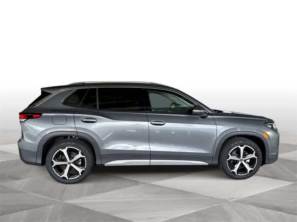 Thumbnail: 2026 Volkswagen Tiguan - 9