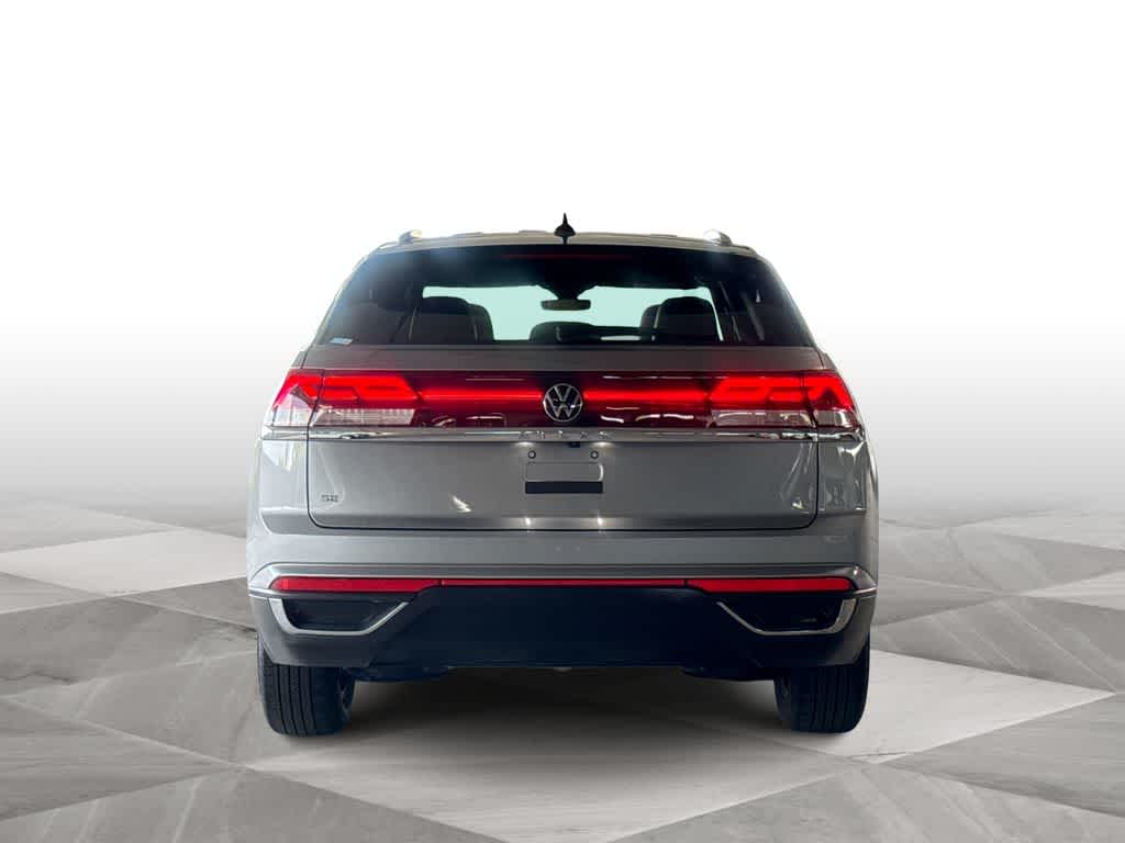 Thumbnail: 2024 Volkswagen Atlas - 7
