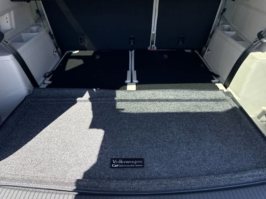 Thumbnail: 2026 Volkswagen Atlas - 24