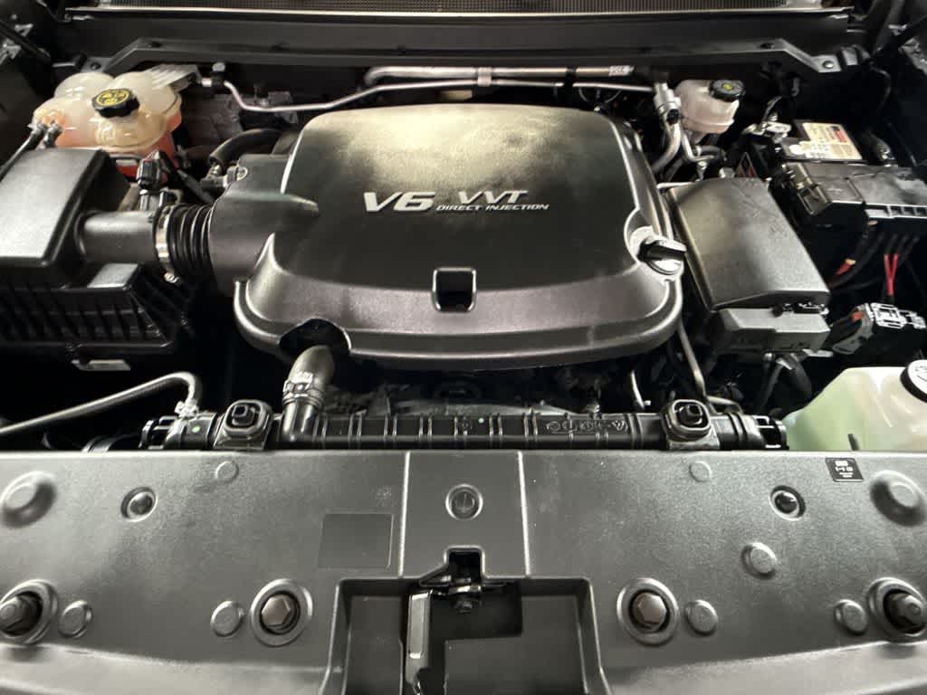 Thumbnail: 2022 GMC Canyon - 12