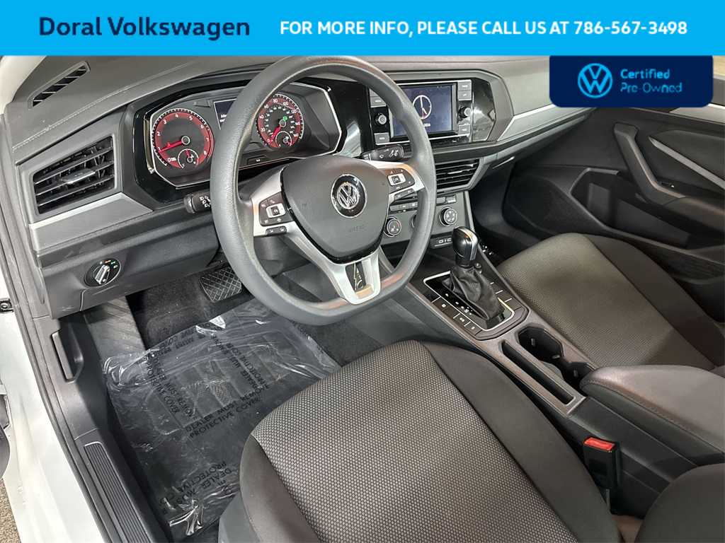 Thumbnail: 2021 Volkswagen Jetta - 13