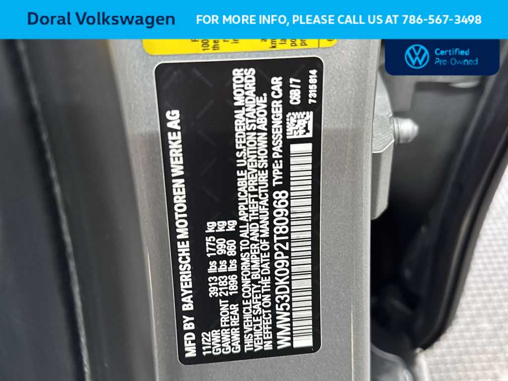 Thumbnail: 2023 MINI Cooper Hardtop - 29