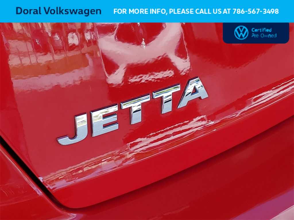 Thumbnail: 2019 Volkswagen Jetta - 14