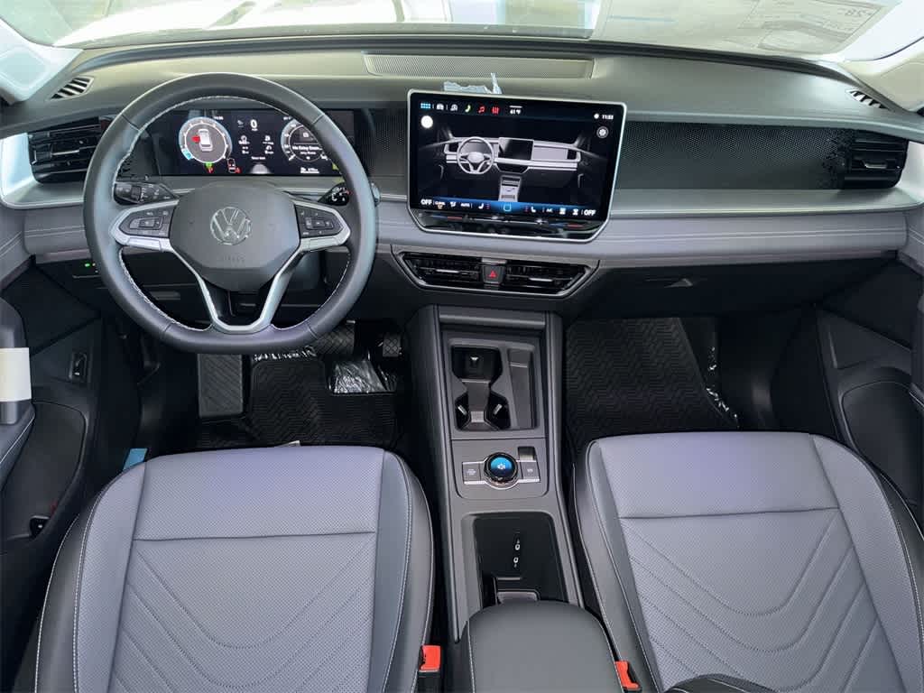 Thumbnail: 2026 Volkswagen Tiguan - 24