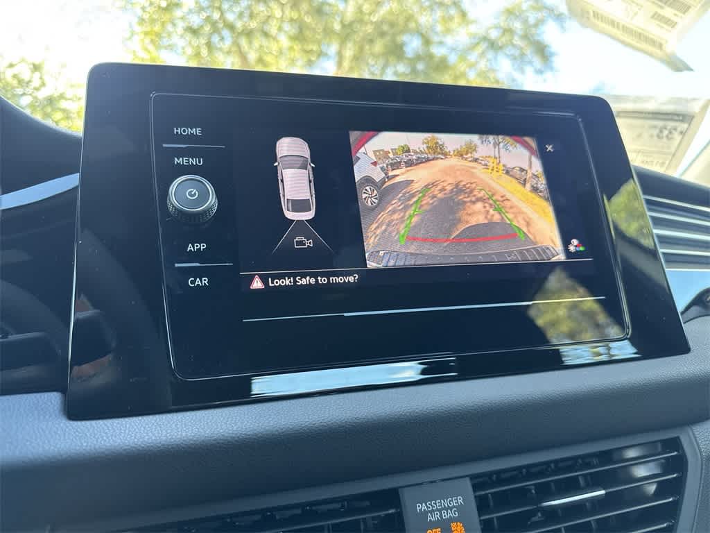 Thumbnail: 2026 Volkswagen Jetta - 19