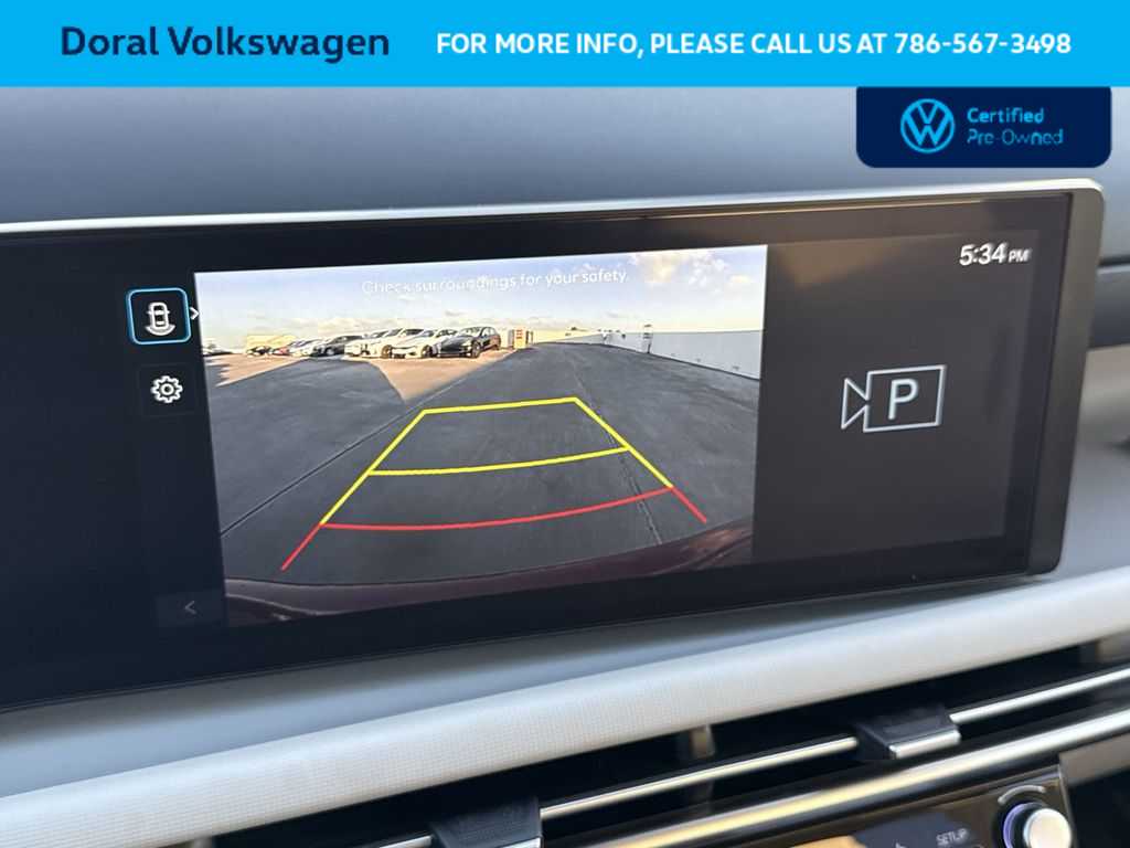 Thumbnail: 2025 Hyundai Tucson - 19