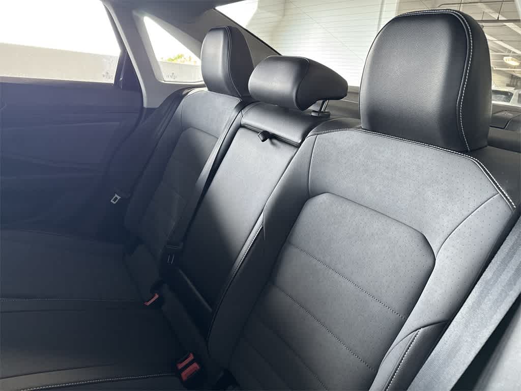 Thumbnail: 2025 Volkswagen Jetta - 22