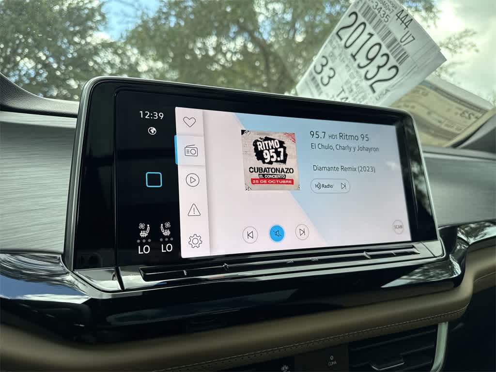 Thumbnail: 2026 Volkswagen Atlas - 18