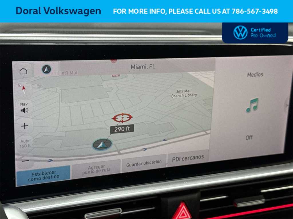 Thumbnail: 2023 Hyundai Ioniq 6 - 18