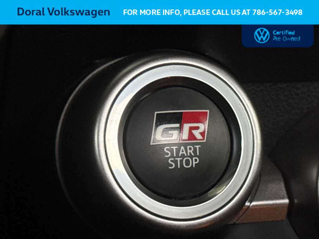 Thumbnail: 2023 Toyota GR86 - 17