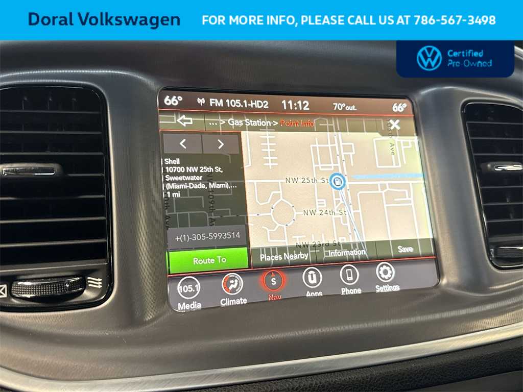 Thumbnail: 2022 Dodge Charger - 18