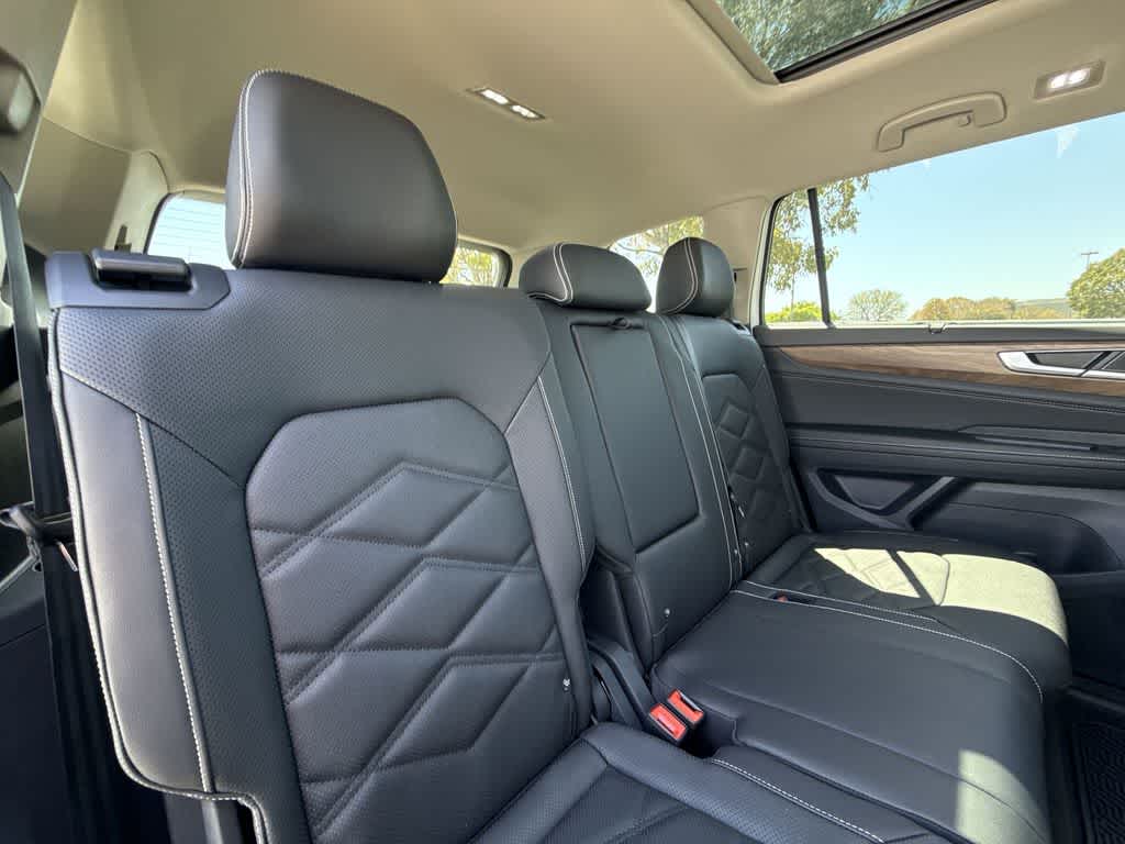 Thumbnail: 2026 Volkswagen Atlas - 26