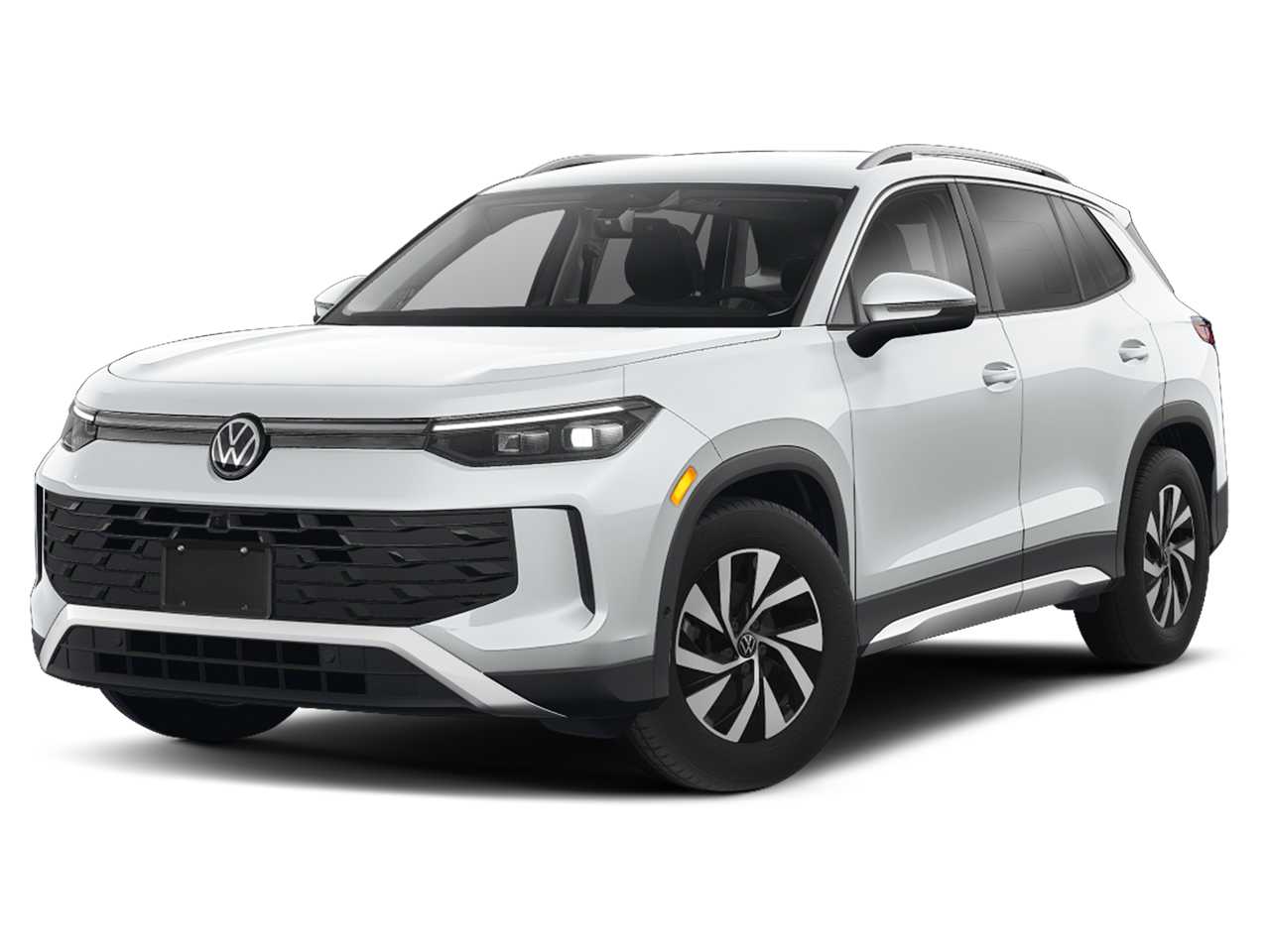 Thumbnail: 2025 Volkswagen Tiguan - 1
