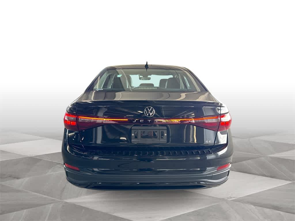 Thumbnail: 2025 Volkswagen Jetta - 7