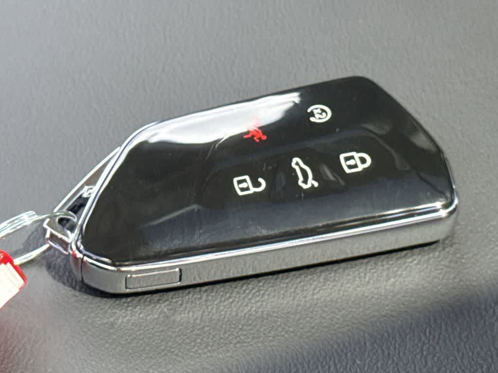 Thumbnail: 2026 Volkswagen Atlas - 28