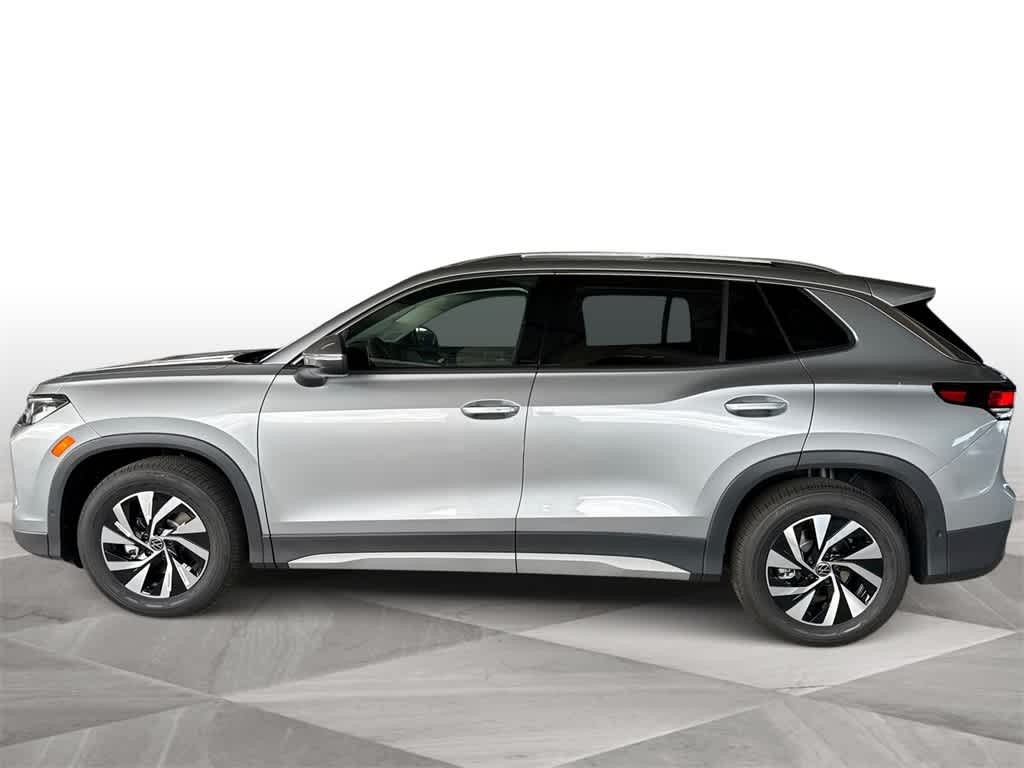 Thumbnail: 2026 Volkswagen Tiguan - 5