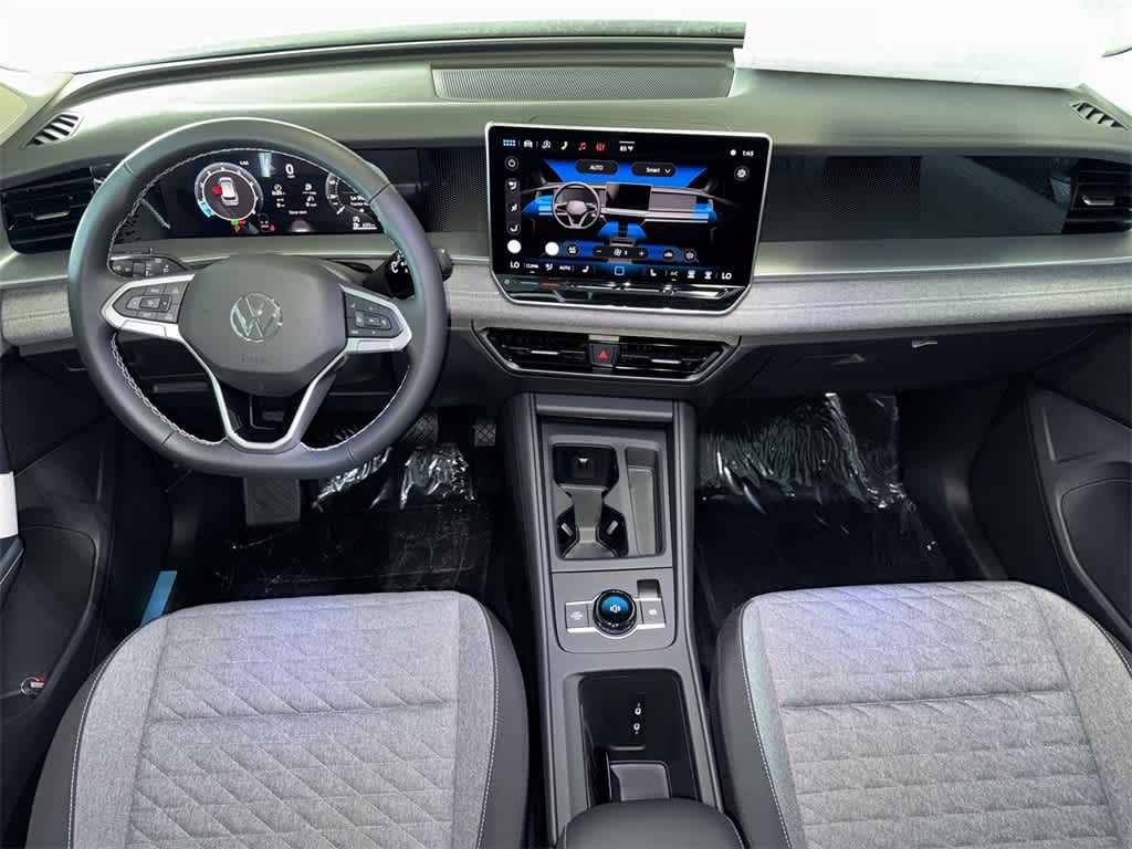 Thumbnail: 2026 Volkswagen Tiguan - 24